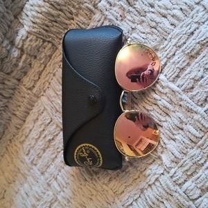 New Ray-Ban Sunglasses